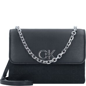 Calvin Klein Re-Lock Schoudertas 21 cm Calvin Klein Re-Lock Schoudertas 21 cm