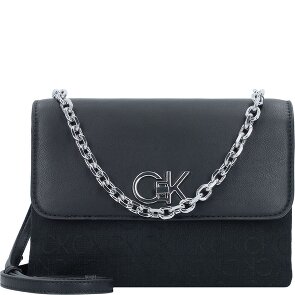 Calvin Klein Re-Lock Schoudertas 21 cm