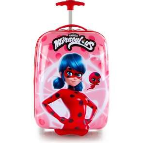 Heys Kids 2 wielen Kinderwagen 46 cm