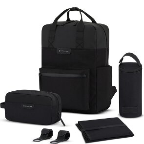 Kapten & Son Bergen rugzakset 4-delig met laptopvak