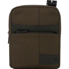 Piquadro Wollem Crossbody tas 18 cm