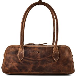 Greenburry Vintage Schoudertas Leer 42 cm