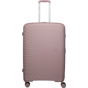 Travelite Tamaris x  Voyaage 4 wielen Trolley L 76 cm