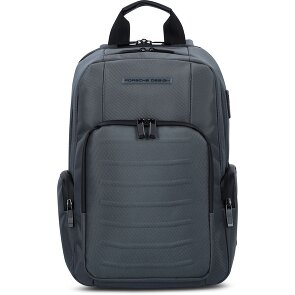 Porsche Design Roadster Pro Zakelijke rugzak 43 cm Laptop compartiment Porsche Design Roadster Pro Zakelijke rugzak 43 cm Laptop compartiment