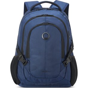 Delsey Paris Element Dagrugzak 47.5 cm Laptop compartiment Delsey Paris Element Dagrugzak 47.5 cm Laptop compartiment