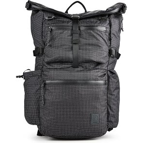 Fjällräven High Coast 26 L Dagrugzak 46 cm Laptopvak