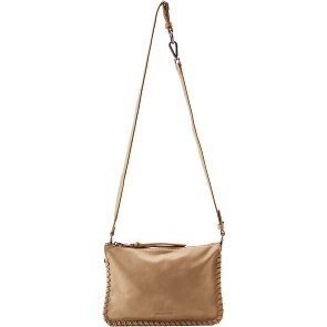 FredsBruder Calm Schoudertas Leer 27 cm
