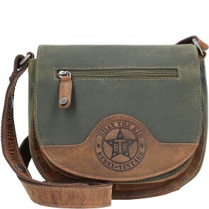 Billy the Kid Hunter Schoudertas Leer 23 cm