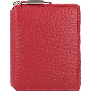 Voi Hirsch Pia Portemonnee RFID Leer 10 cm