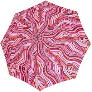 Doppler Fiber Magic Zak paraplu 29 cm