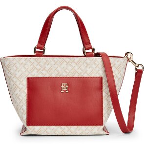 Tommy Hilfiger TH Distinct Handtas 31 cm Tommy Hilfiger TH Distinct Handtas 31 cm