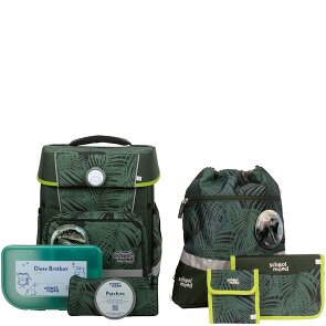 School-Mood Champion Schooltas set