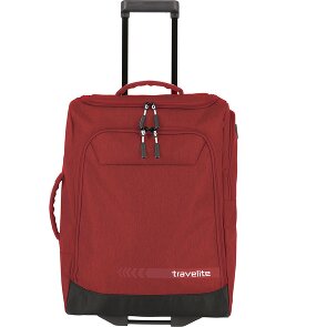 Travelite Kick Off 2-wielige weekendtas 55 cm