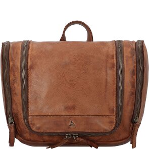 Harbour 2nd Cool Casual Toilettas Leer 28 cm