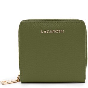 Lazarotti Bologna Leather Portemonnee Leer 10 cm Lazarotti Bologna Leather Portemonnee Leer 10 cm