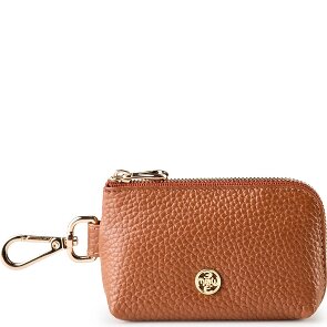 Esquire Alexandria Sleutel portemonnee Leer 11 cm
