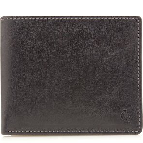 Castelijn & Beerens Canyon Portemonnee RFID Leer 11,5 cm