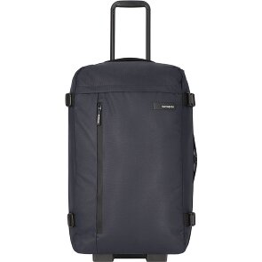 Samsonite Roader 2 wielen Reistas 68 cm Samsonite Roader 2 wielen Reistas 68 cm