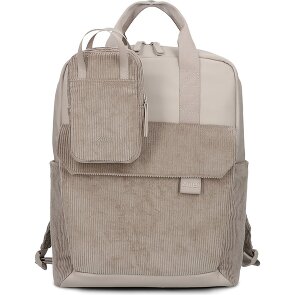 Zwei Lou Dagrugzak 40 cm Laptop compartiment
