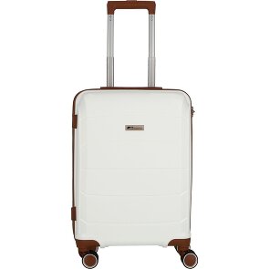 Cocoono Graz 4 wielen Cabinewagen S 56 cm Cocoono Graz 4 wielen Cabinewagen S 56 cm