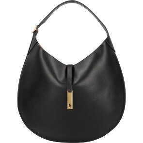 POLO RALPH LAUREN Polo ID Schoudertas Leer 44 cm
