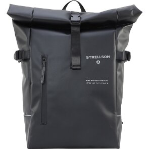 Strellson Stockwell 2.0 Eddie rugzak 43 cm laptopvak