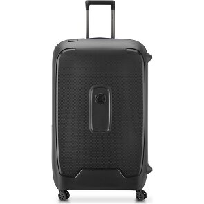 Delsey Paris Moncey 4-wielige trolley 82 cm