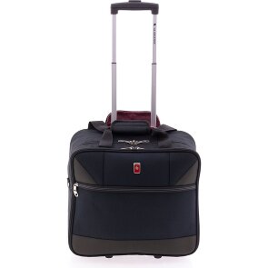 Gladiator 2100 2 wielen Loodswagen 36 cm Laptop compartiment