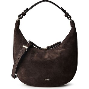 abro Nana Schoudertas Leder 27.5 cm