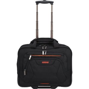 American Tourister AT Work Business Trolley 44 cm laptopvak American Tourister AT Work Business Trolley 44 cm laptopvak