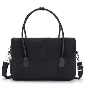Kipling Basic Superworker S Schoudertas 38 cm Laptopcompartiment Kipling Basic Superworker S Schoudertas 38 cm Laptopcompartiment