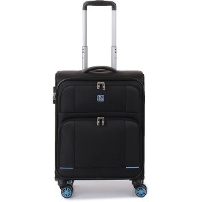 MODO by Roncato Star 2.0 4 wielen Cabinewagen 55 cm