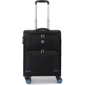 MODO by Roncato Star 2.0 4 wielen Cabinewagen 55 cm