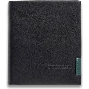 Roncato Monaco Portemonnee Leer 10.5 cm