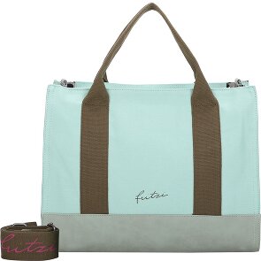 Fritzi aus Preußen Tote Bag Shopper Tas 40 cm