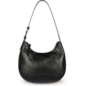 LES VISIONNAIRES Harper Schoudertas Leder 28 cm