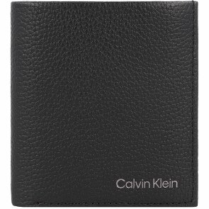 Calvin Klein Warmth Portemonnee Leer 10.5 cm