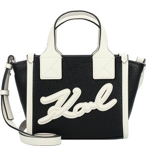 Karl Lagerfeld Skuare Shopper Tas 30 cm