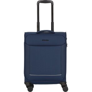Stratic Fresh 4 wielen Cabinewagen S 55 cm