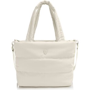 Heys Puffer Shopper Tas 35 cm Laptop compartiment