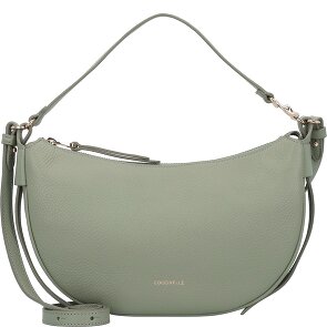 Coccinelle C-Easy Schoudertas Leer 25 cm