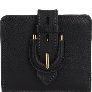Fossil Harwell Portemonnee Leer 10 cm Fossil Harwell Portemonnee Leer 10 cm