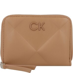 Calvin Klein Re-Lock Portemonnee 13 cm Calvin Klein Re-Lock Portemonnee 13 cm