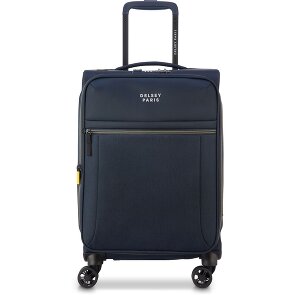 Delsey Paris Brochant 3 4 wielen Trolley 67 cm