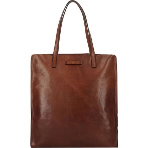 The Bridge Mirra Shopper Tas Leer 33 cm