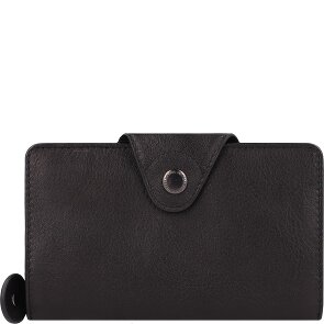 aunts & uncles Grandma?s Luxury Club Francis Portemonnee RFID-bescherming Leer 15 cm
