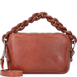 Taschendieb Wien Coburgbastei 4 Handtas Leer 22 cm