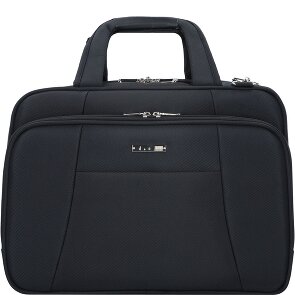 d&n Laptoptas 42 cm voor zakenreizen