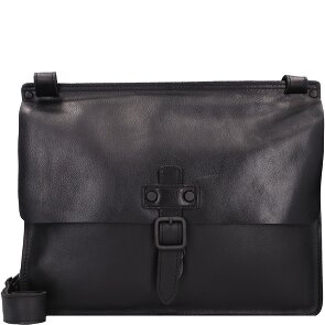 Harold's Aberdeen aktetas leer 33 cm