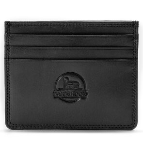 Farmhood Memphis Kredietkaart etui RFID-bescherming Leer 10 cm